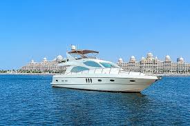 Xclusive Dubai Yacht